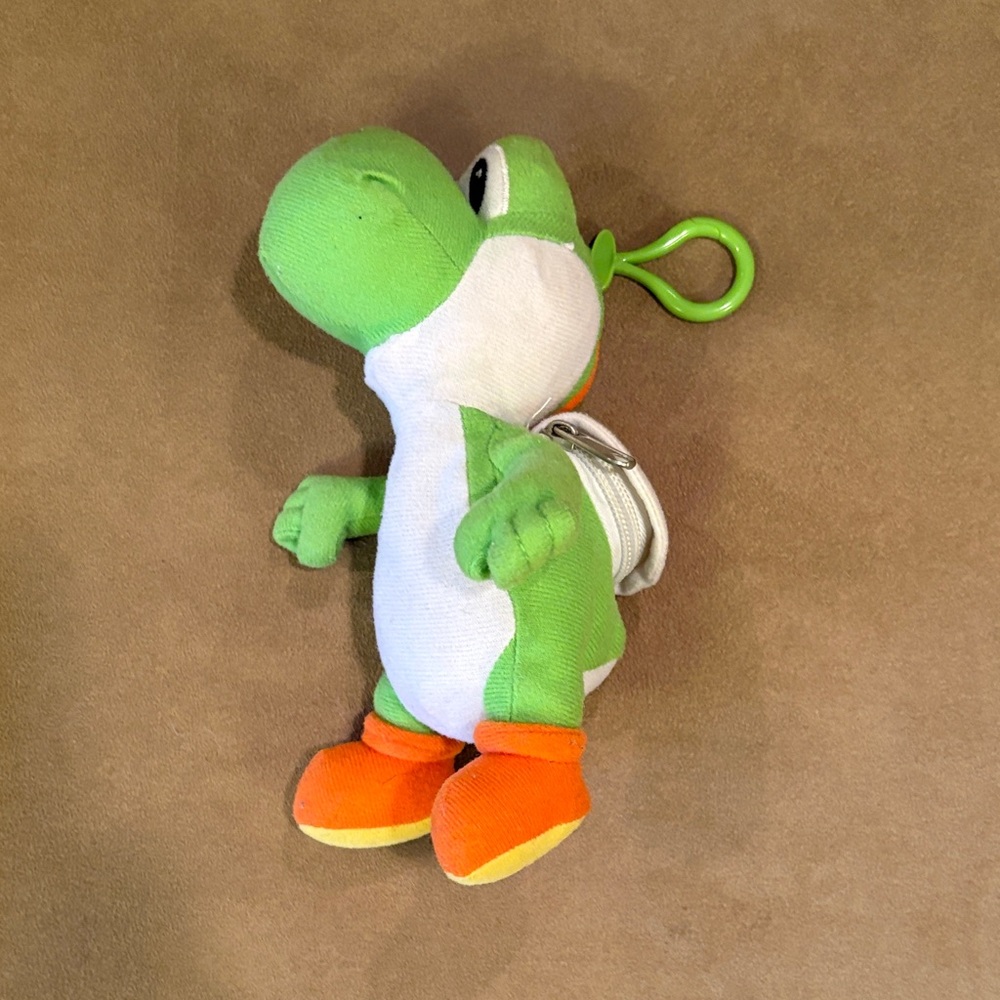 Nintendo Super Mario Plush Collection of 9 Favorite Characters - Picture 13 of 15